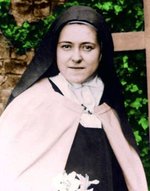 sv. Terezie z Lysieux