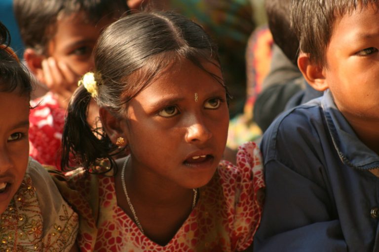 Bangladéš
