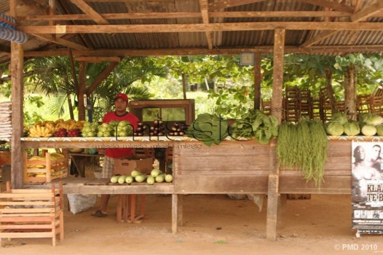 Surinam