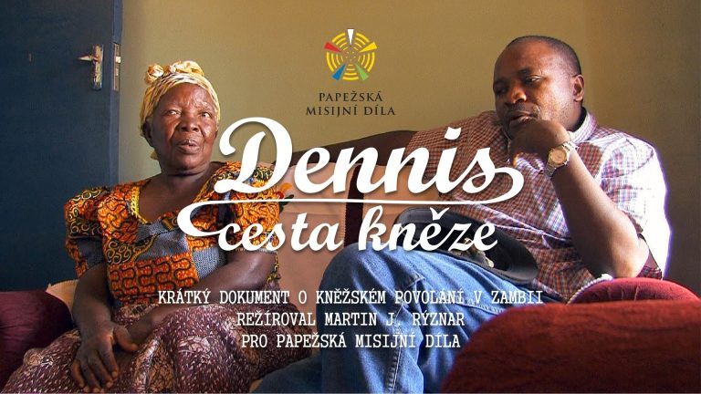 Dennis – cesta kněze