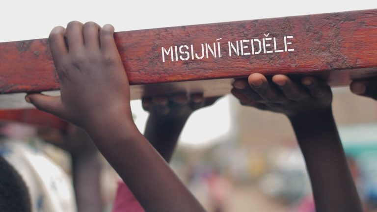 Misijní neděle 2014