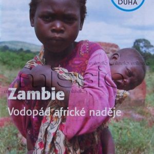 Časopis Duha – Zambie