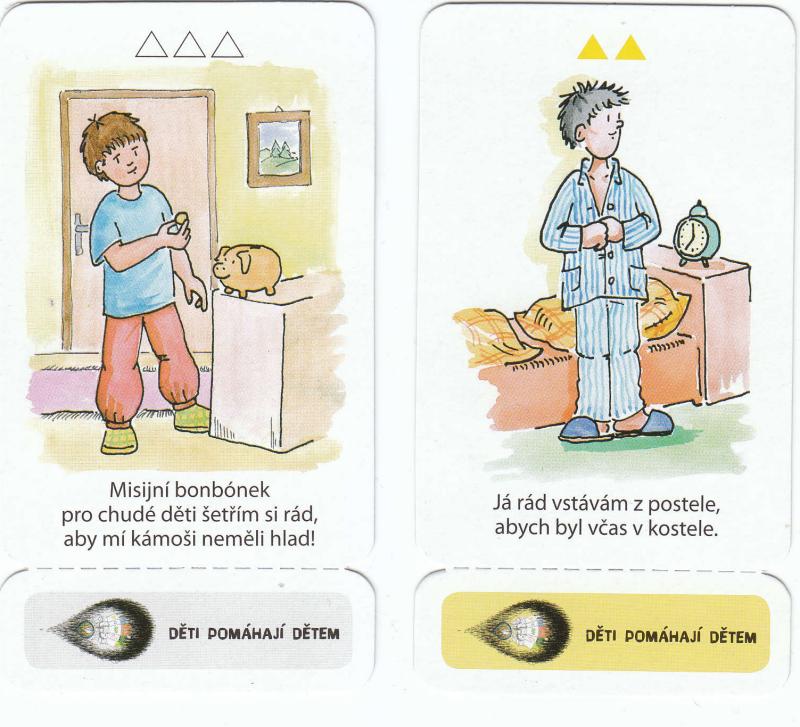 Kintuadi IV - Kvarteto trojúhelník