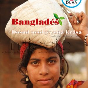 Časopis Duha - Bangladéš