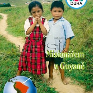 Časopis Duha – Guyana