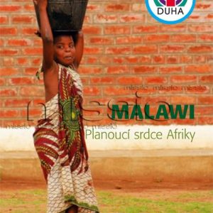 Časopis Duha - Malawi