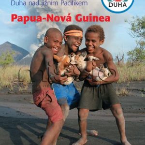 Časopis Duha - Papua-Nová Guinea