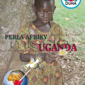 Časopis Duha - Uganda