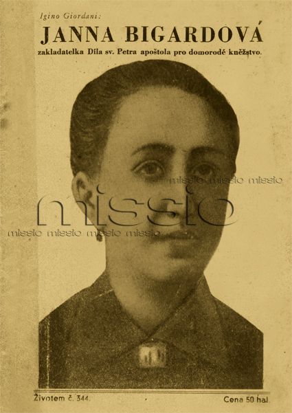 Janna Bigardová