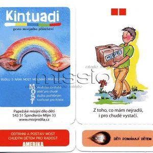 Kintuadi III - Kvarteto čtverec