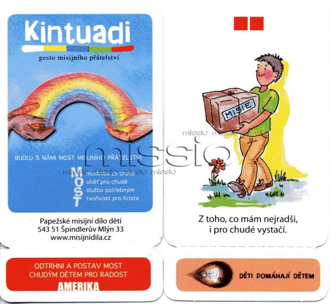 Kintuadi III - Kvarteto čtverec