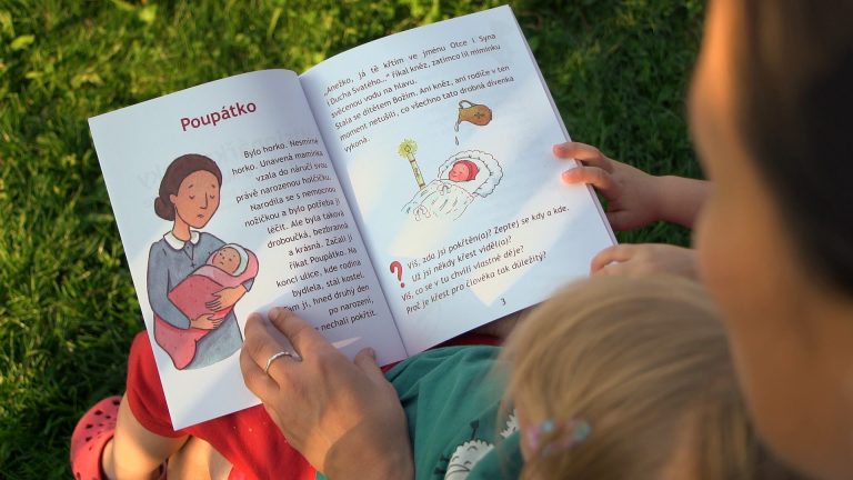 Misionářka lásky – Vyprávění o Matce Tereze