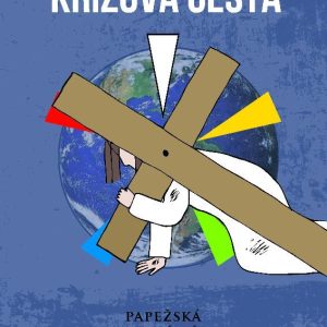 Křížová cesta Tomáše Velzela