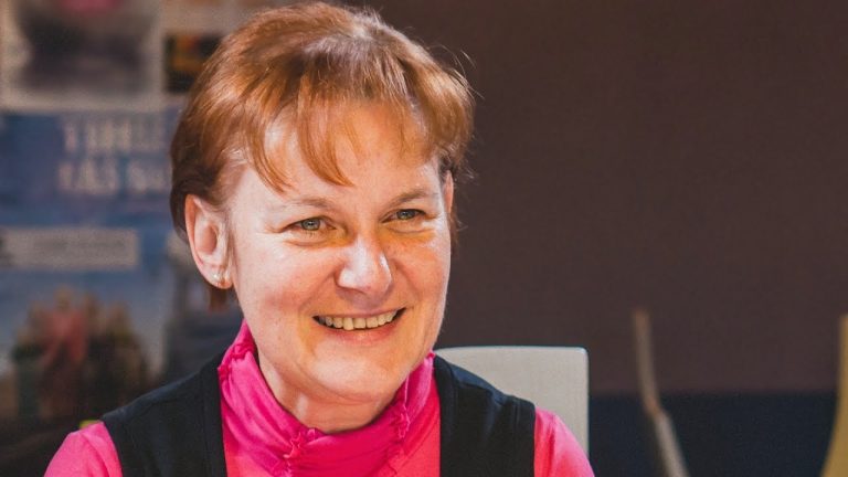 Jana Zehnalová: Farnost s Misijním klubkem ožívá | Missio interview