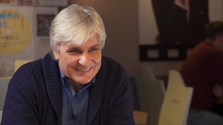 P. Leoš Ryška: Všude na světě lidé mají hlad po Bohu | Missio interview