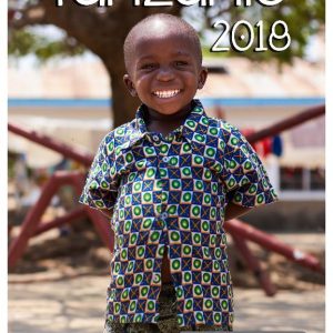 Tanzanie 2018