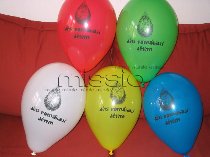balonky