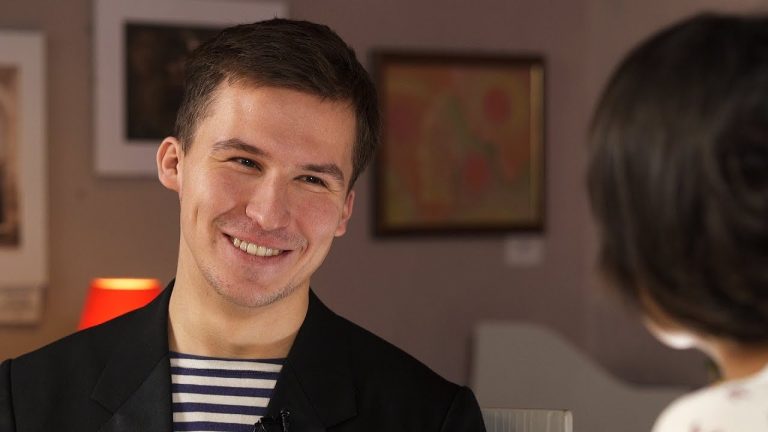 Dominik Levíček: Postavil jsem se za svoje handicapované sourozence a nelituji toho