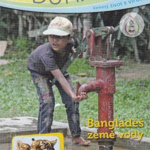 Časopis Duha – Bangladéš