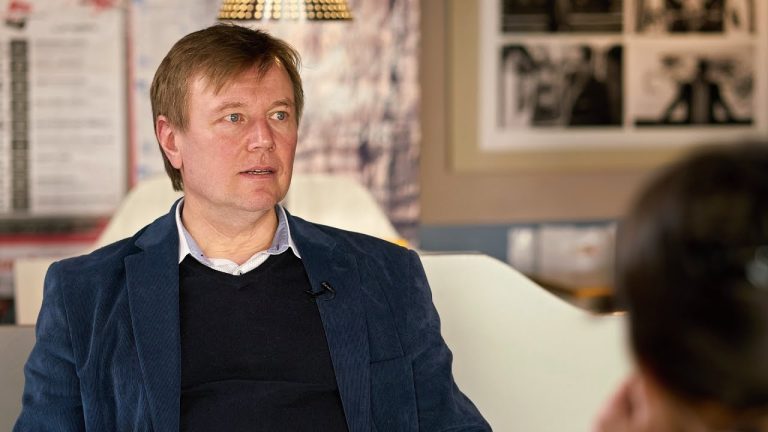 P. Antonín Lukeš: Misionář nesmí myšlenkami zůstat ve své vlasti