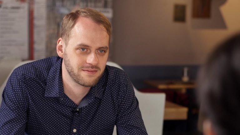 Aleš Toman: Mladí studenti nemají žádné ponětí o křesťanství