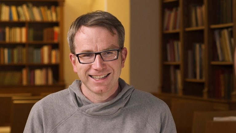 P. Josef Prokeš: Z Ekvádoru jsem si přivezl inspiraci pro práci u nás
