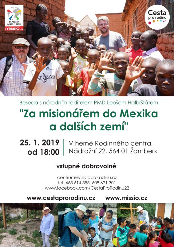 Beseda-mexiko-Zamberk