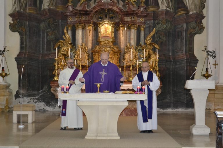 14. Národní misijní rada v Hradci Králové