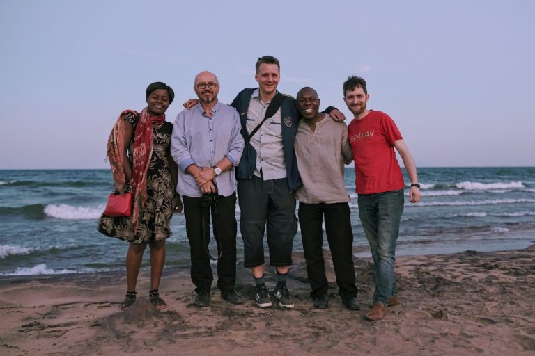 Misie Malawi – církev i s podporou PMD ČR nablízku potřebným lidem