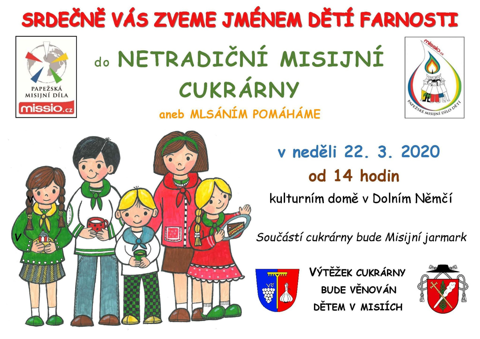 Dolní Němčí