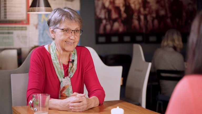 Irena Sargánková: I v Keni pozoruji důležitost mediální výchovy