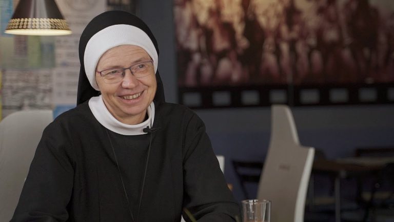 Angelika Pintířová: Současná situace nás může přiblížit k misijní církvi