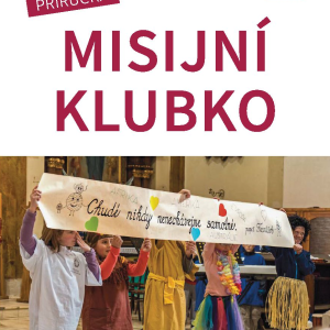 Příručka pro Misijní klubko