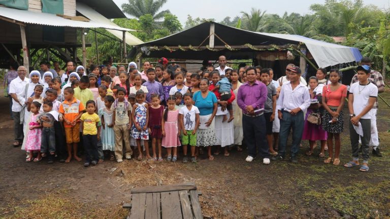 Missio magazín – únor 2021