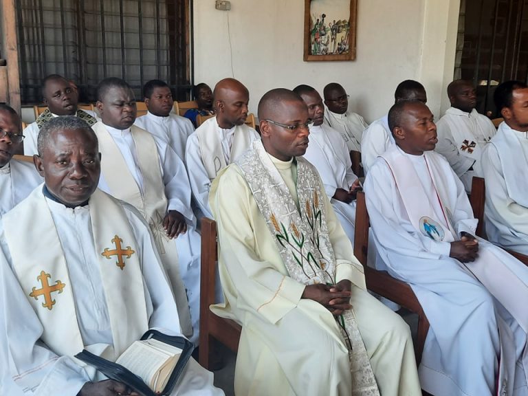Dopis z misií – poděkování z Malawi