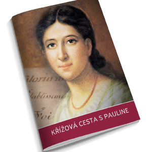Křížová cesta s Pauline