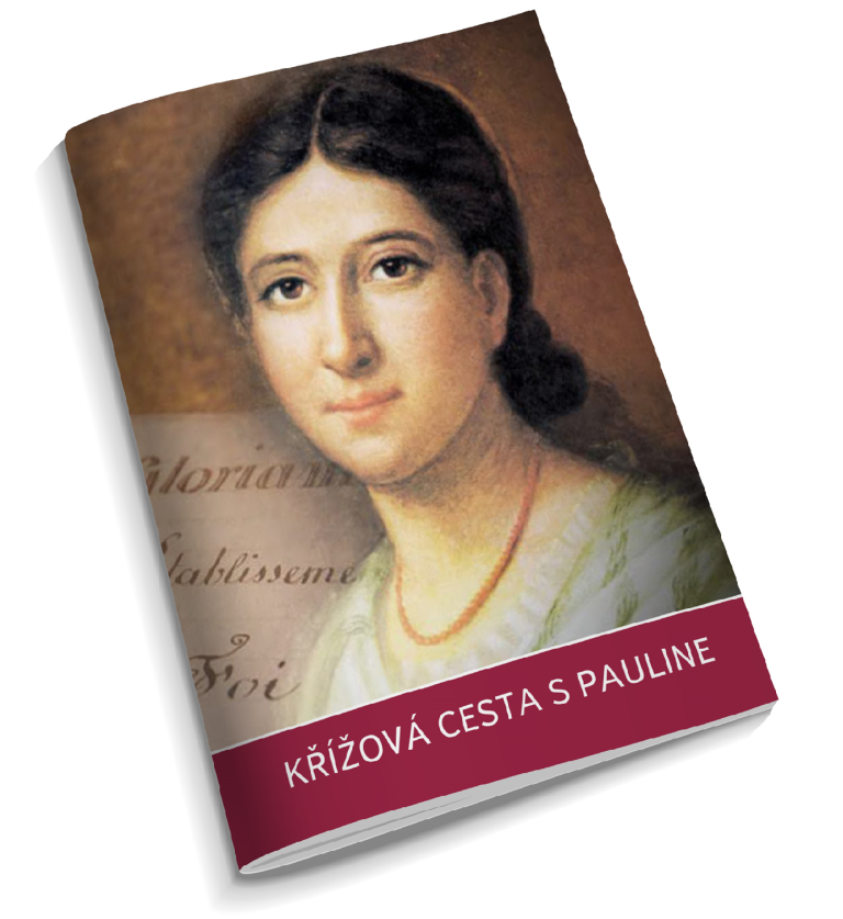 Misijní postní modlitba – s Pauline Jaricot