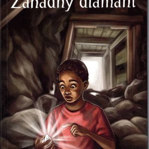 Záhadný diamant