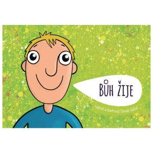 Bůh žije