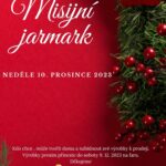 Misijní jarmark v Nivnici