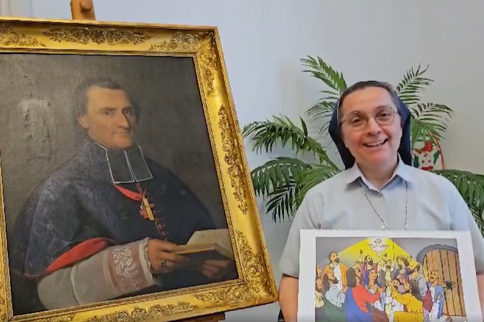 Papežské misijní dílo dětí slaví
