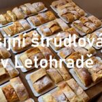 Misijní štrúdlování v Letohradě