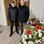 Adventní Misijní jarmark v CCSH Žamberk