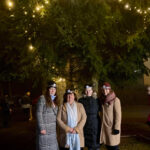 Slavnostní zahájení adventní doby v Záchlumí