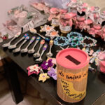 Adventní Misijní jarmark v Tiché