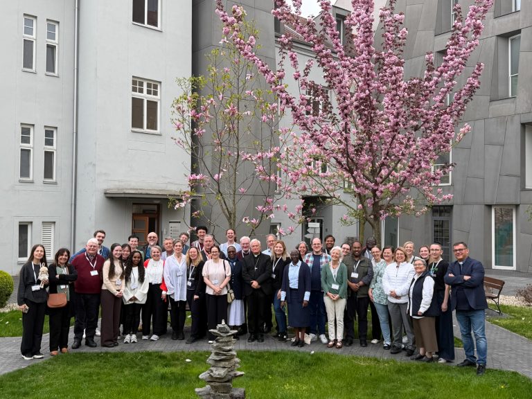 Evropská konference Papežského misijního díla dětí CEME 2026 na Slovensku