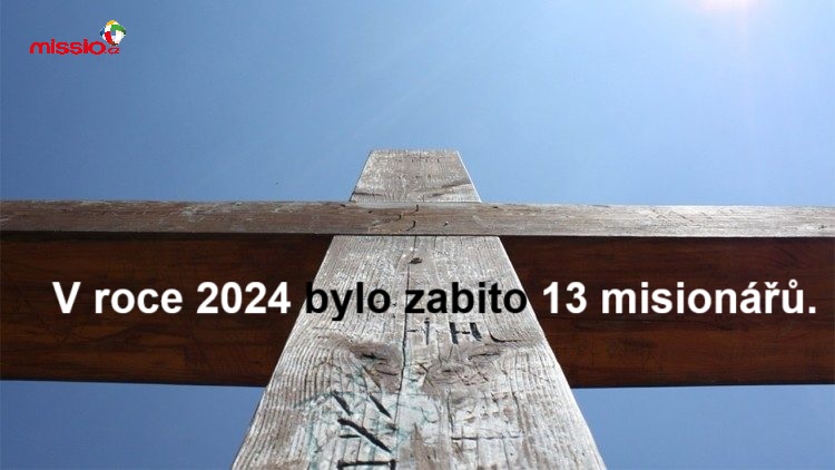 Martyrologie za rok 2024