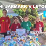 Misijní jarmark na Svatováclavské slavnosti v Letohradě