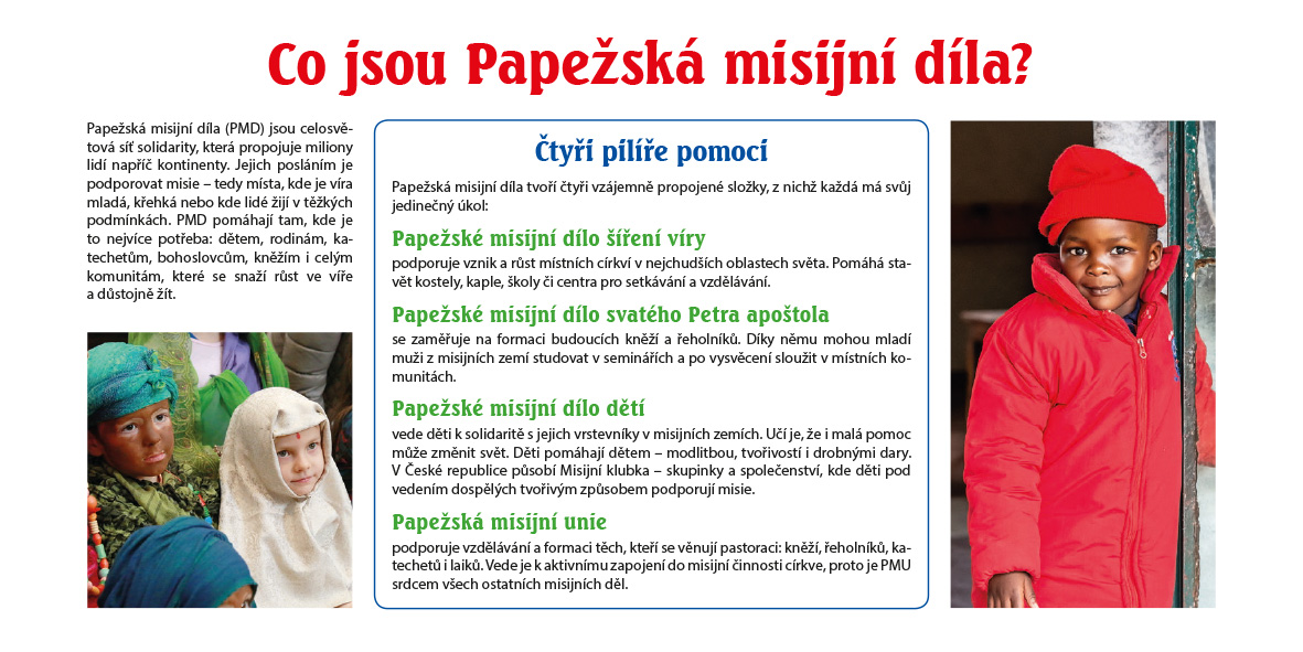 Misijní kalendář 2027 - Obrázek 9