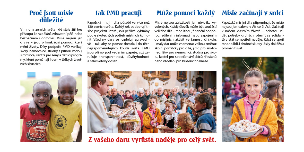 Misijní kalendář 2027 - Obrázek 8